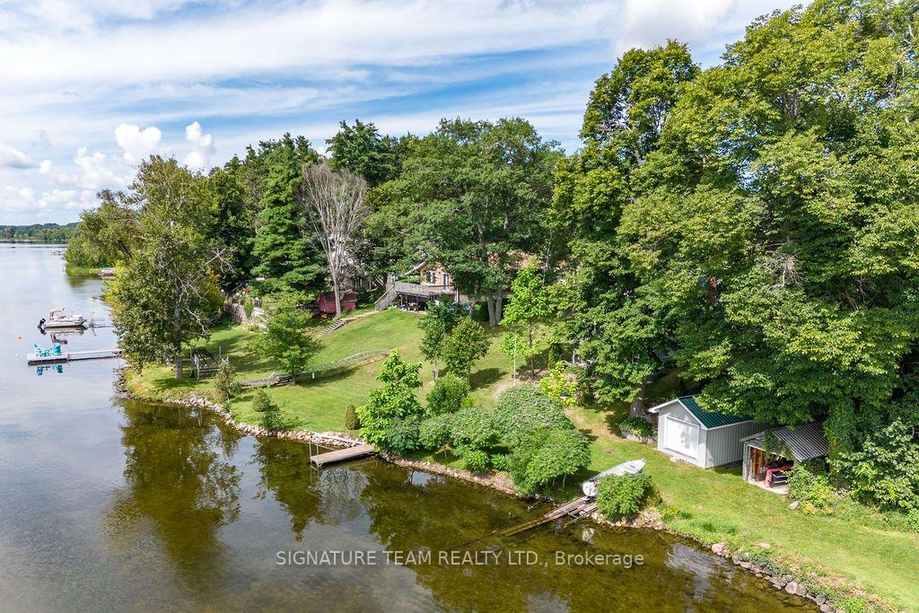 Photo 45 of 42 Rutz Lane, North Algona Wilberforce, North Algona/Wilberforce Twp — HOMEH