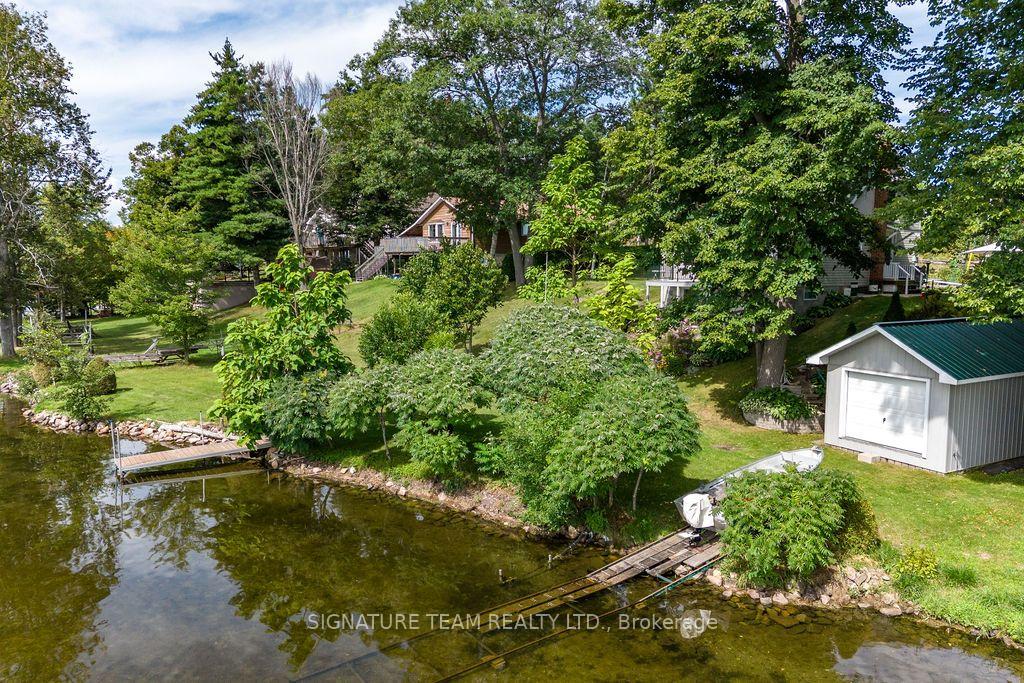 Photo 46 of 42 Rutz Lane, North Algona Wilberforce, North Algona/Wilberforce Twp — HOMEH