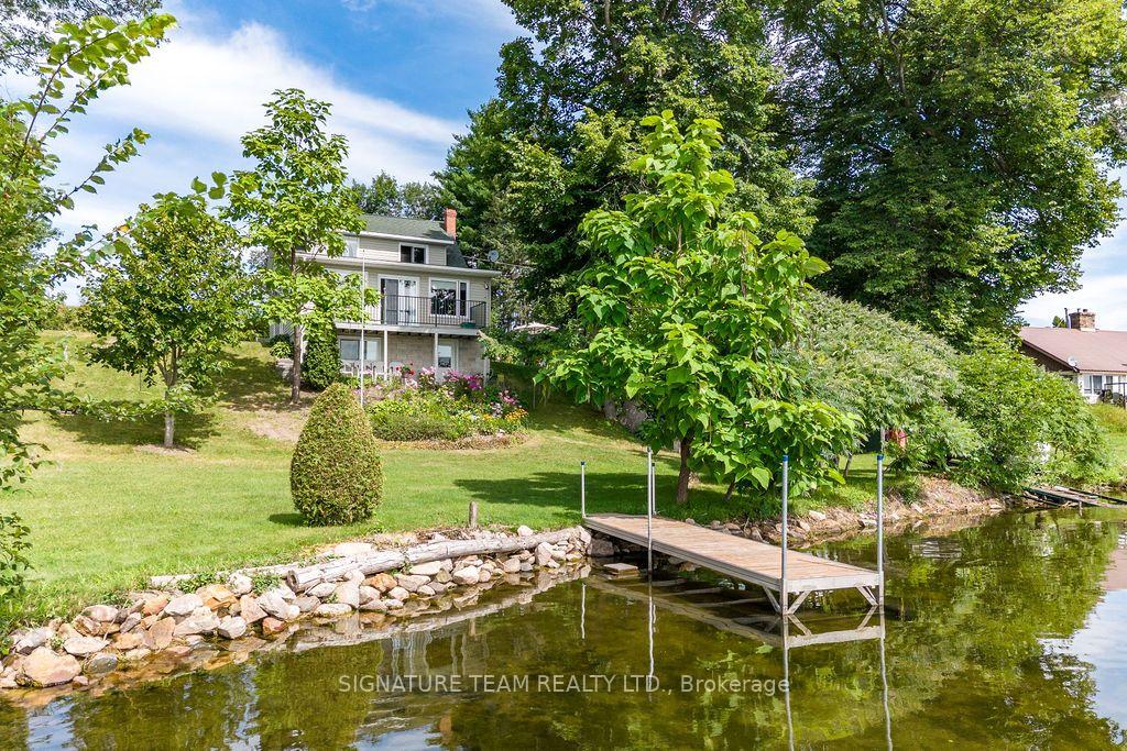 Photo 47 of 42 Rutz Lane, North Algona Wilberforce, North Algona/Wilberforce Twp — HOMEH