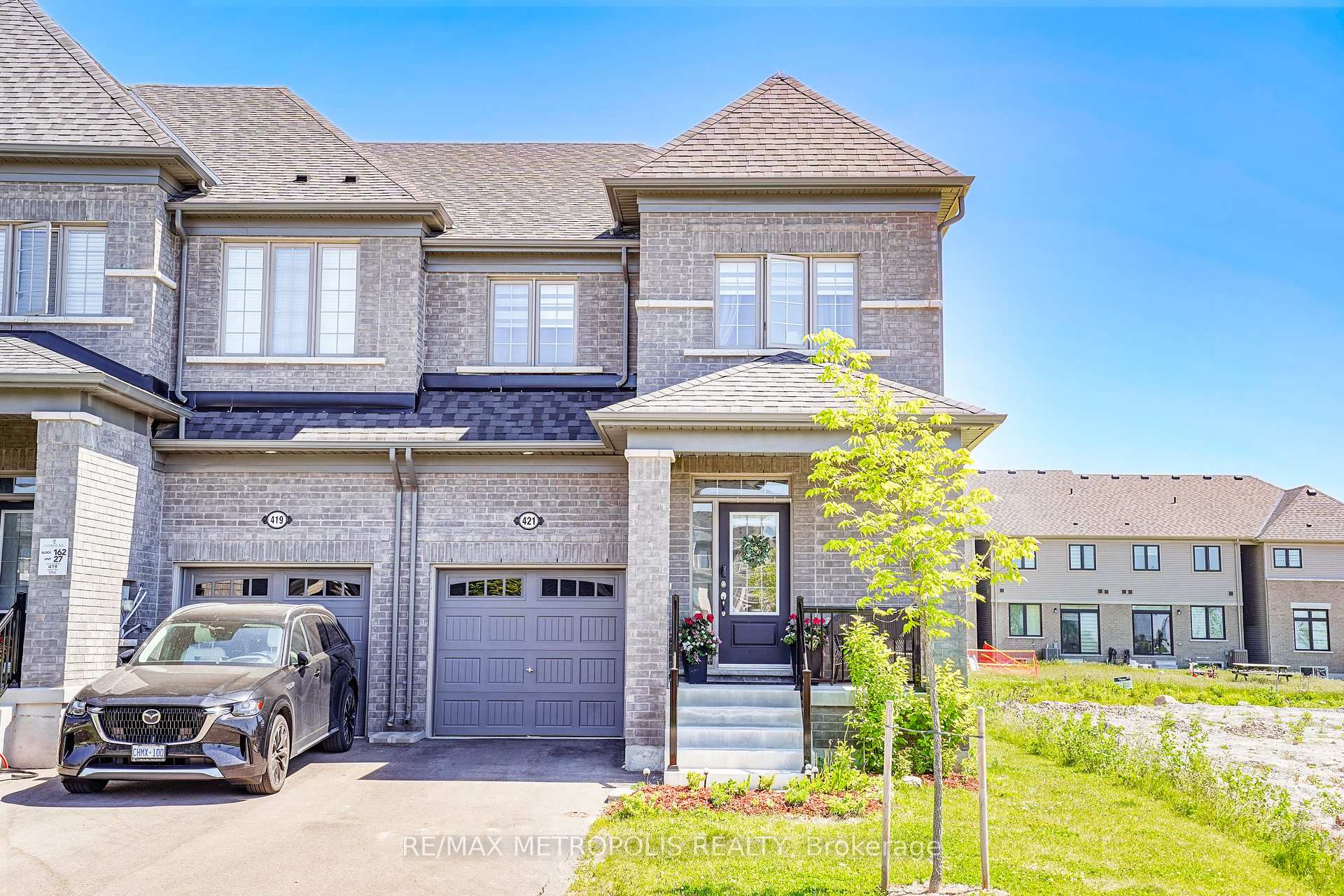 Photo of 421 Trevor Street