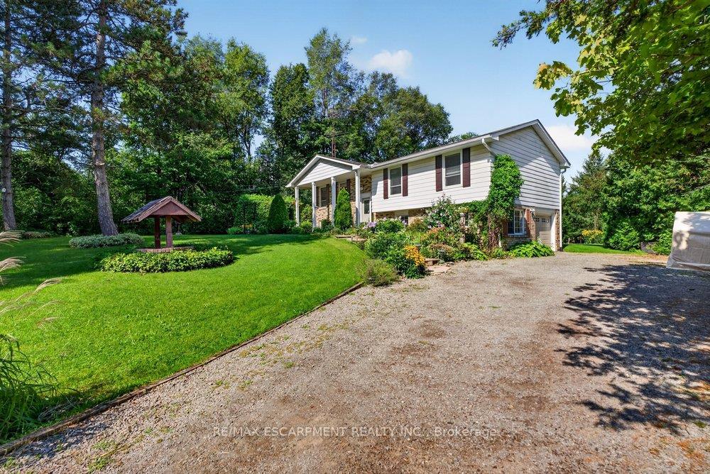 Photo 1 of 2725 Britannia Road, Burlington, Rural Burlington — HOMEH