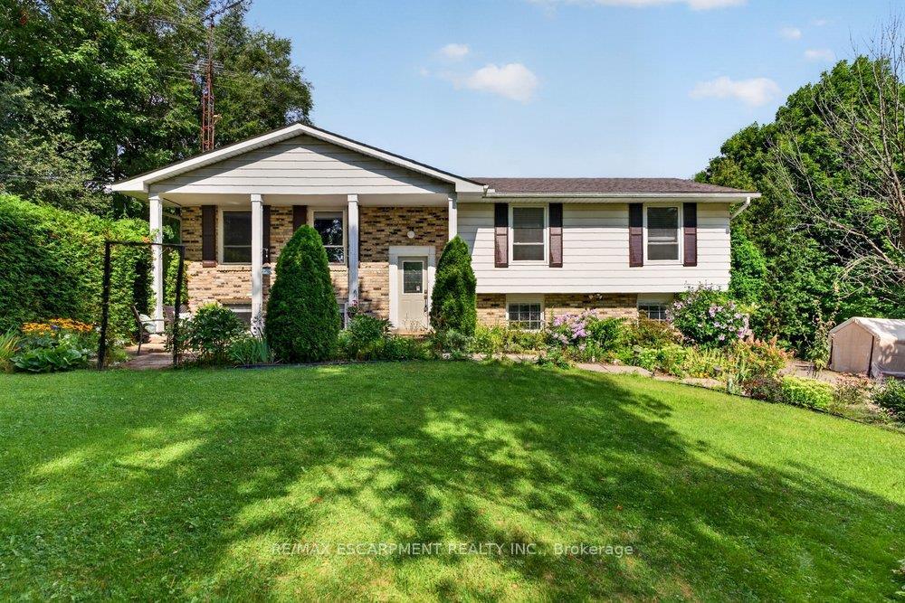 Photo 2 of 2725 Britannia Road, Burlington, Rural Burlington — HOMEH