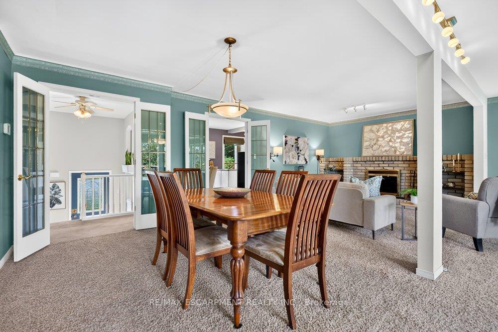 Photo 7 of 2725 Britannia Road, Burlington, Rural Burlington — HOMEH