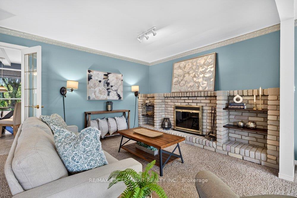Photo 9 of 2725 Britannia Road, Burlington, Rural Burlington — HOMEH