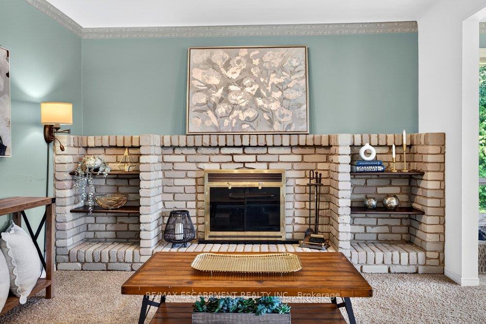 Photo 10 of 2725 Britannia Road, Burlington, Rural Burlington — HOMEH