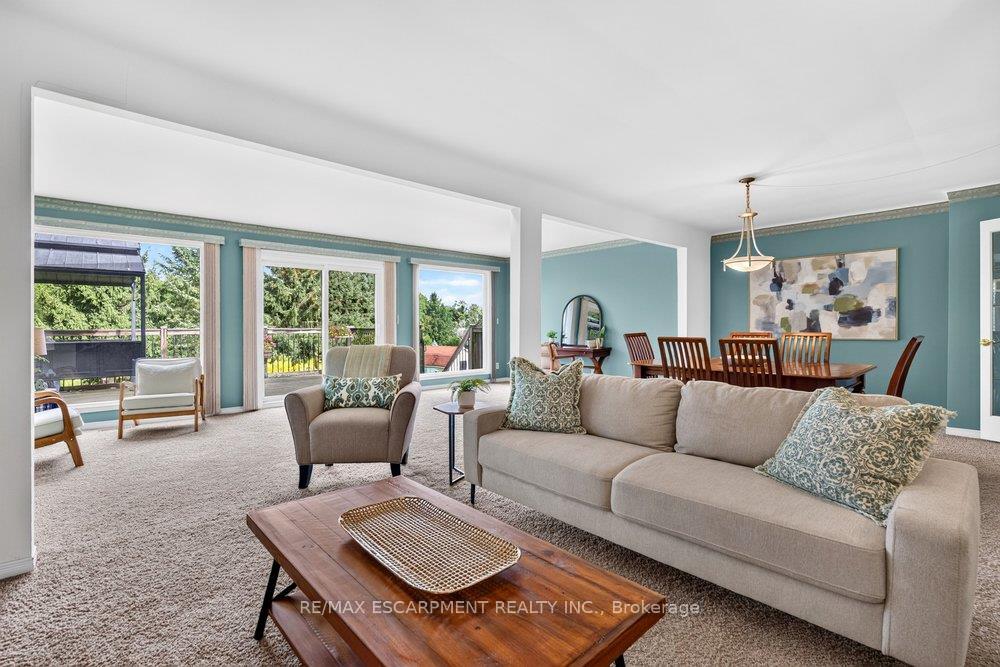 Photo 11 of 2725 Britannia Road, Burlington, Rural Burlington — HOMEH