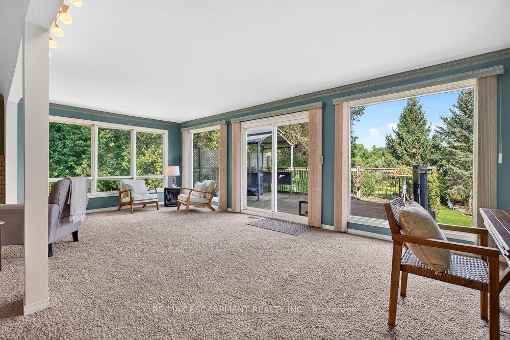 Photo 13 of 2725 Britannia Road, Burlington, Rural Burlington — HOMEH