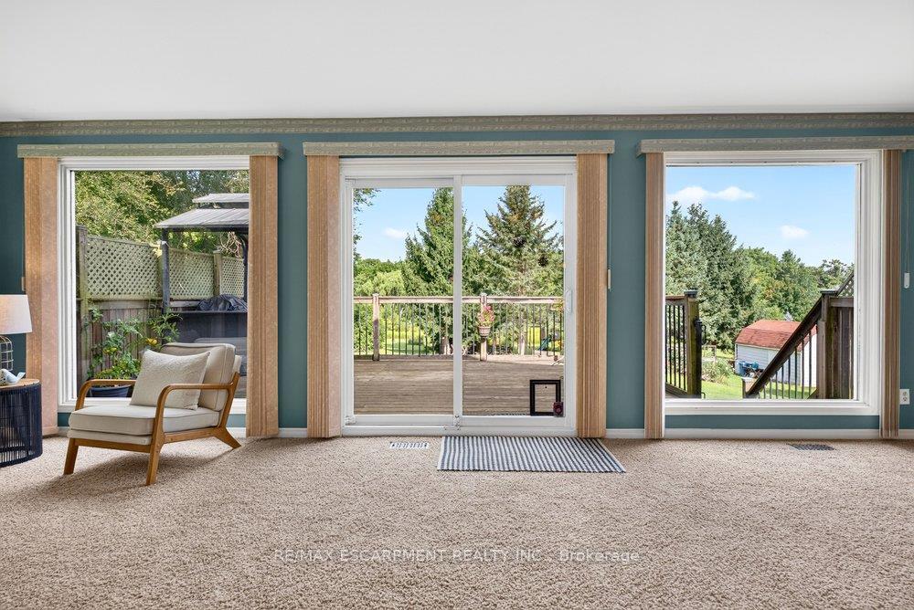 Photo 14 of 2725 Britannia Road, Burlington, Rural Burlington — HOMEH