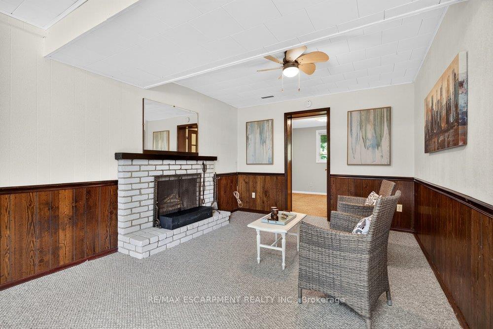 Photo 26 of 2725 Britannia Road, Burlington, Rural Burlington — HOMEH