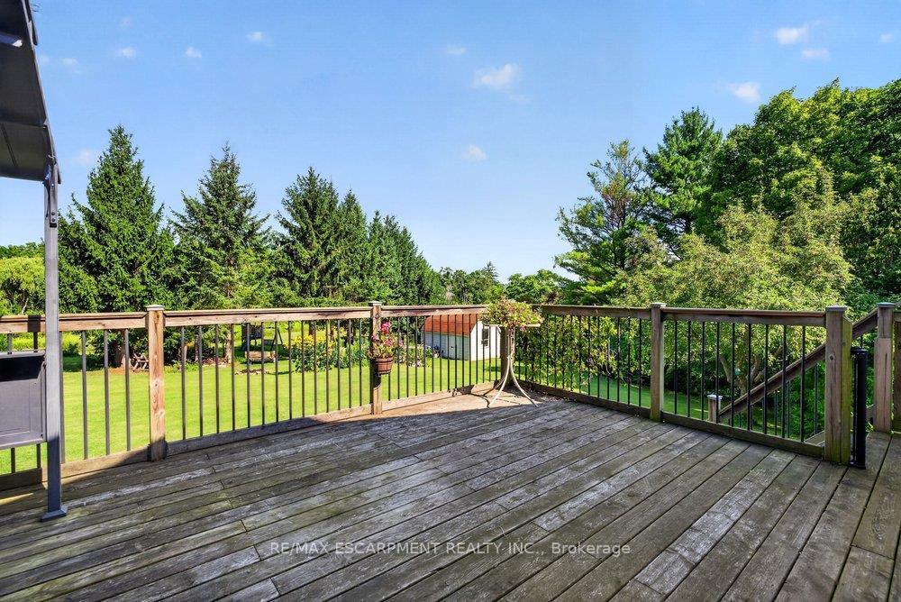 Photo 32 of 2725 Britannia Road, Burlington, Rural Burlington — HOMEH
