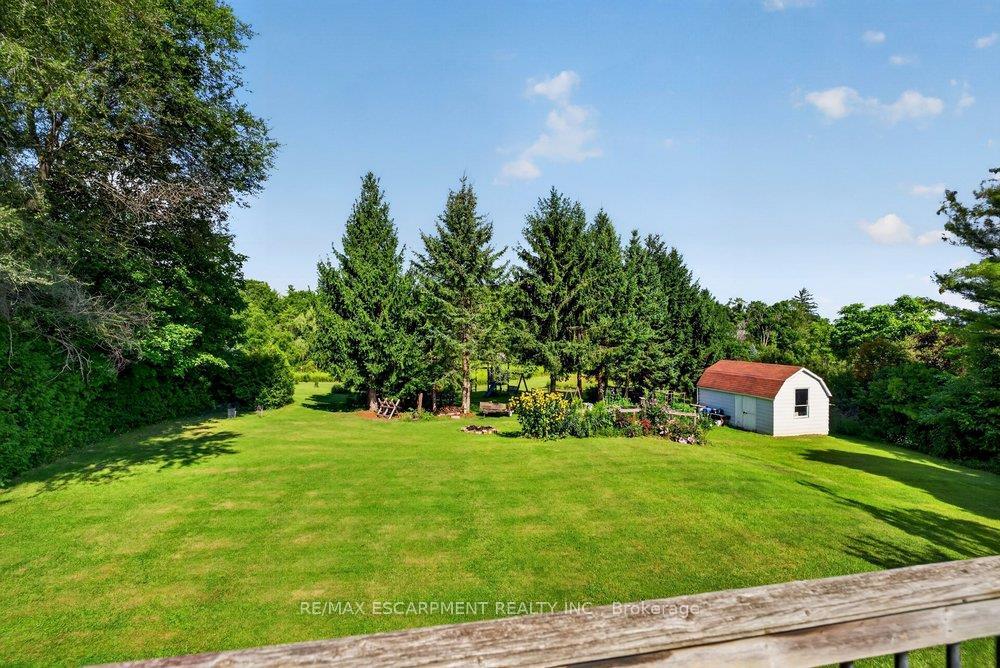 Photo 33 of 2725 Britannia Road, Burlington, Rural Burlington — HOMEH