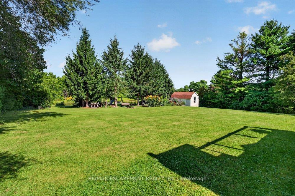 Photo 34 of 2725 Britannia Road, Burlington, Rural Burlington — HOMEH
