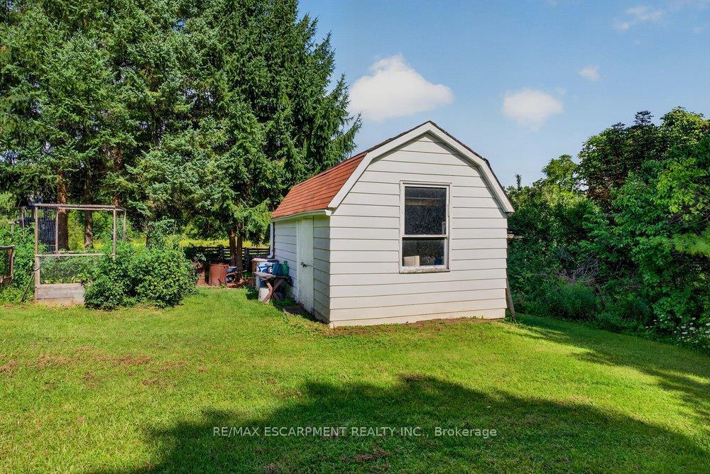 Photo 35 of 2725 Britannia Road, Burlington, Rural Burlington — HOMEH
