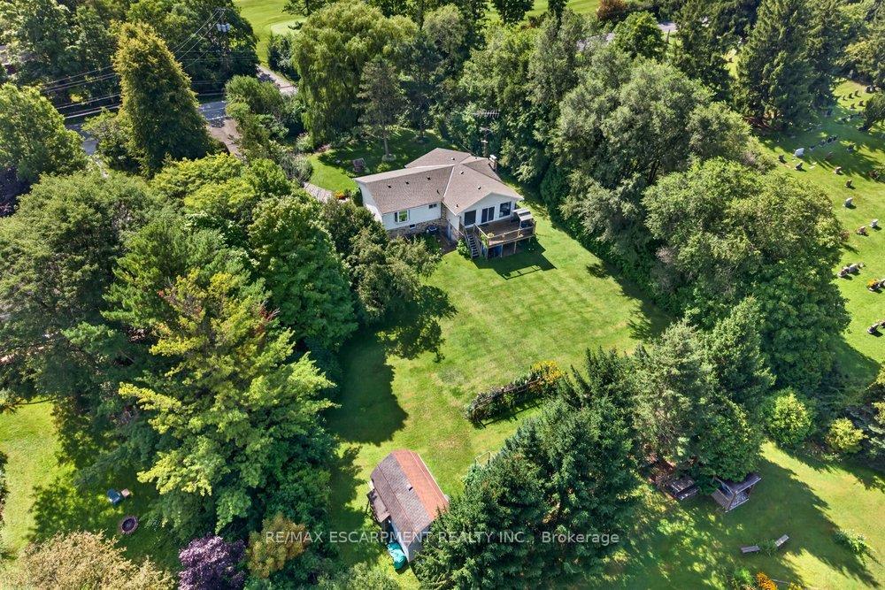 Photo 45 of 2725 Britannia Road, Burlington, Rural Burlington — HOMEH