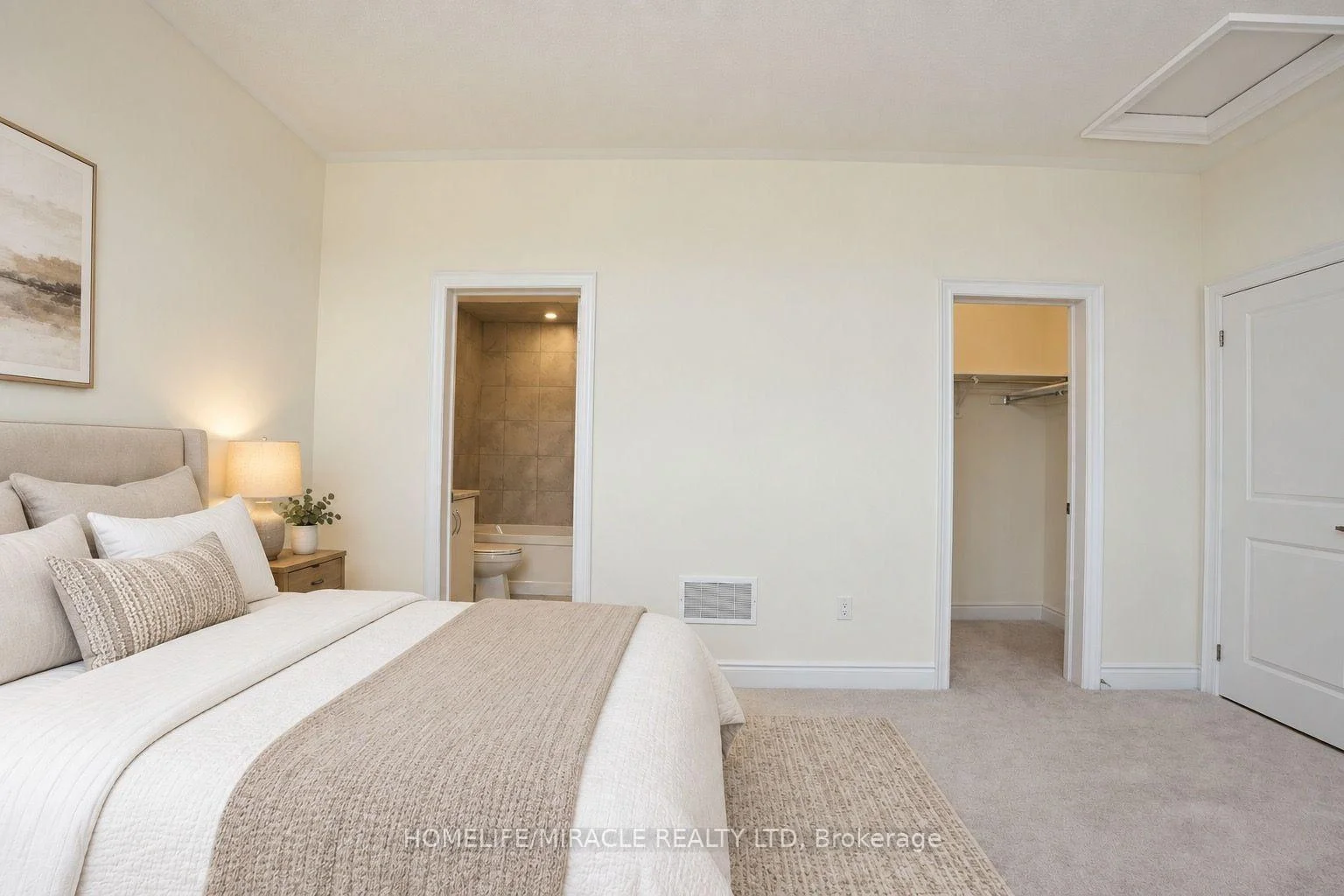 Photo 13 of 142 Antibes Drive, Brampton, Credit Valley — HOMEH