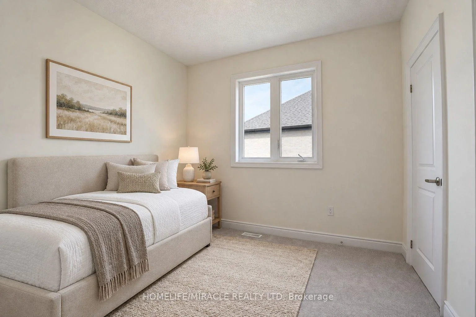 Photo 17 of 142 Antibes Drive, Brampton, Credit Valley — HOMEH