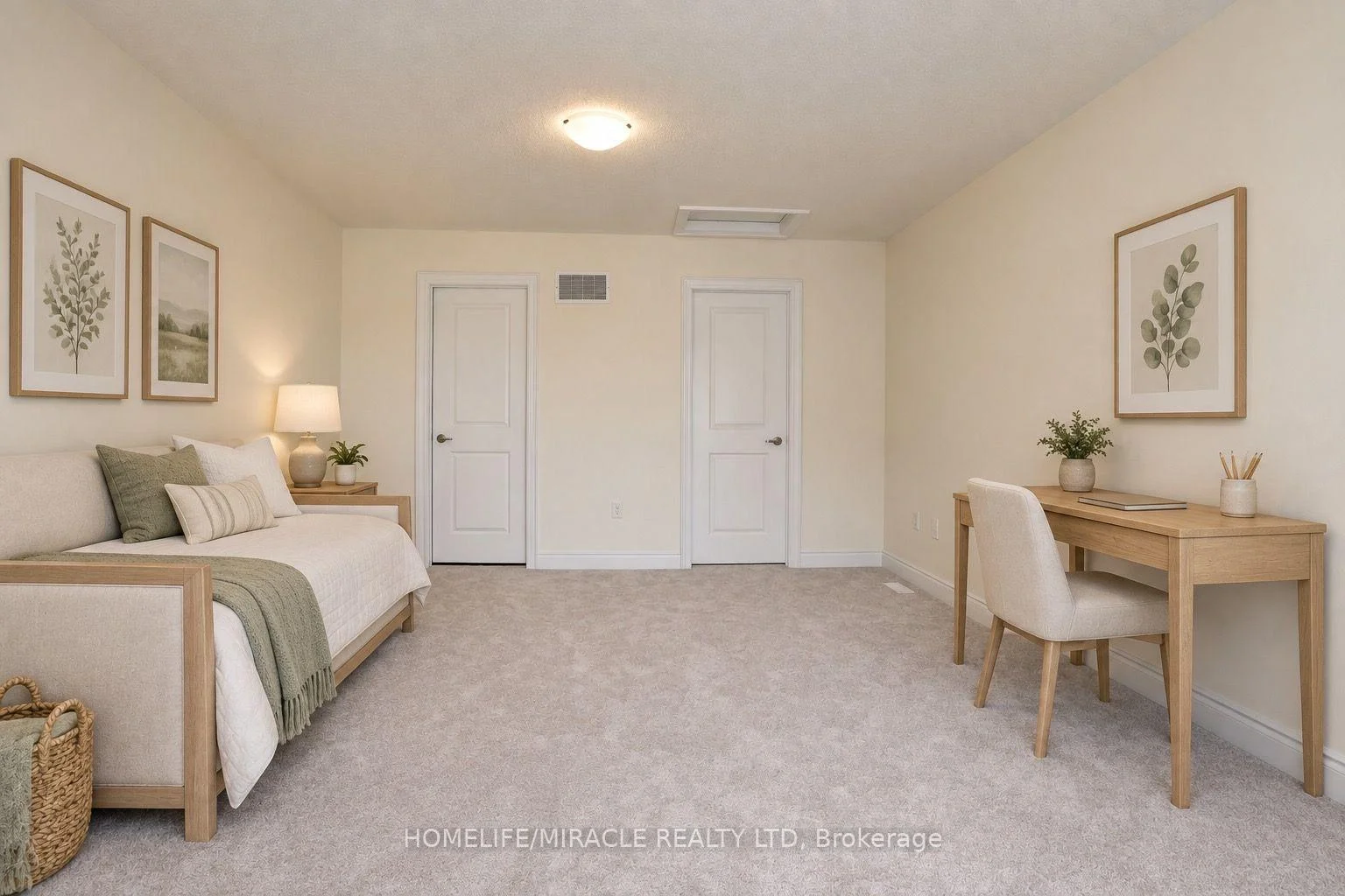 Photo 18 of 142 Antibes Drive, Brampton, Credit Valley — HOMEH