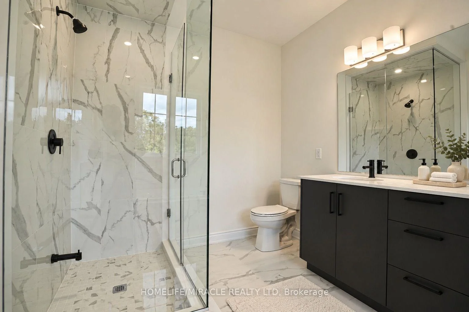 Photo 19 of 142 Antibes Drive, Brampton, Credit Valley — HOMEH