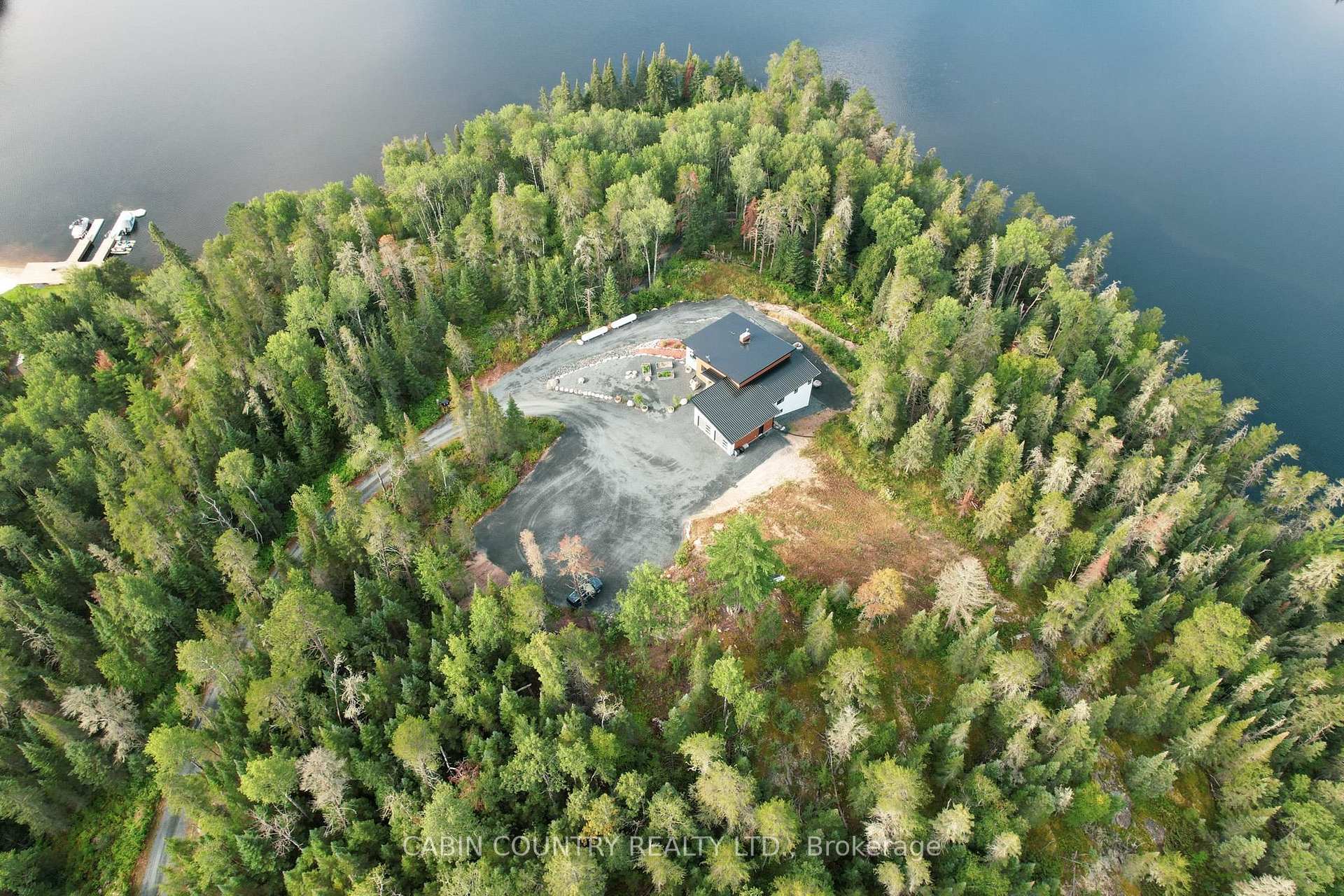 Photo 5 of 812A East Melick Road, Kenora, Kenora Northeast — HOMEH