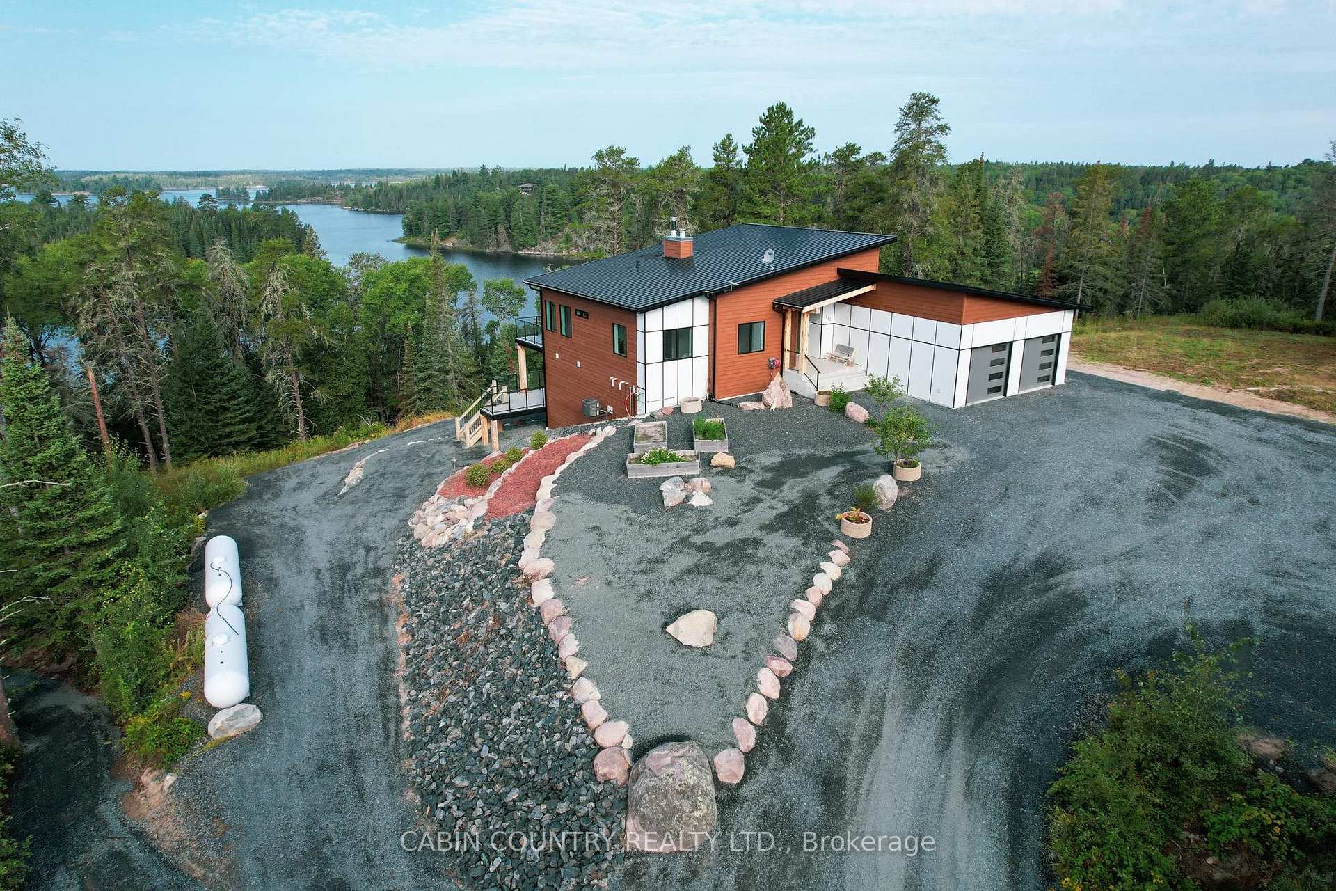 Photo 9 of 812A East Melick Road, Kenora, Kenora Northeast — HOMEH