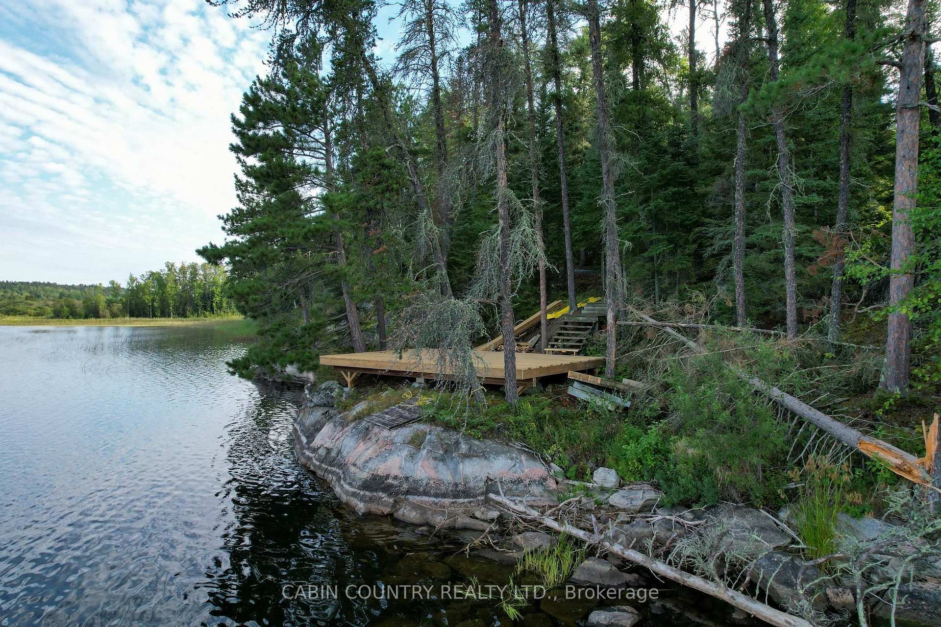 Photo 8 of 812A East Melick Road, Kenora, Kenora Northeast — HOMEH