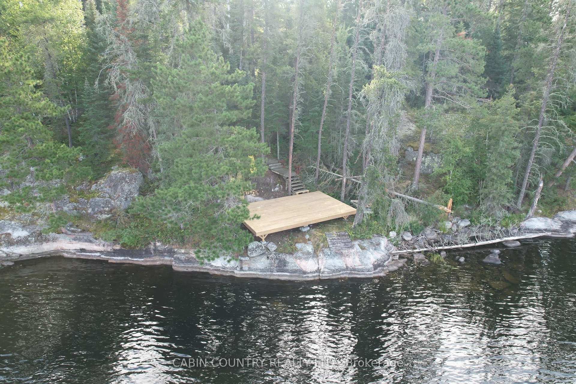 Photo 10 of 812A East Melick Road, Kenora, Kenora Northeast — HOMEH
