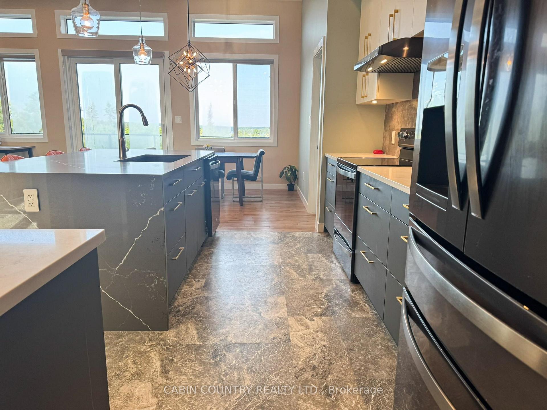 Photo 12 of 812A East Melick Road, Kenora, Kenora Northeast — HOMEH