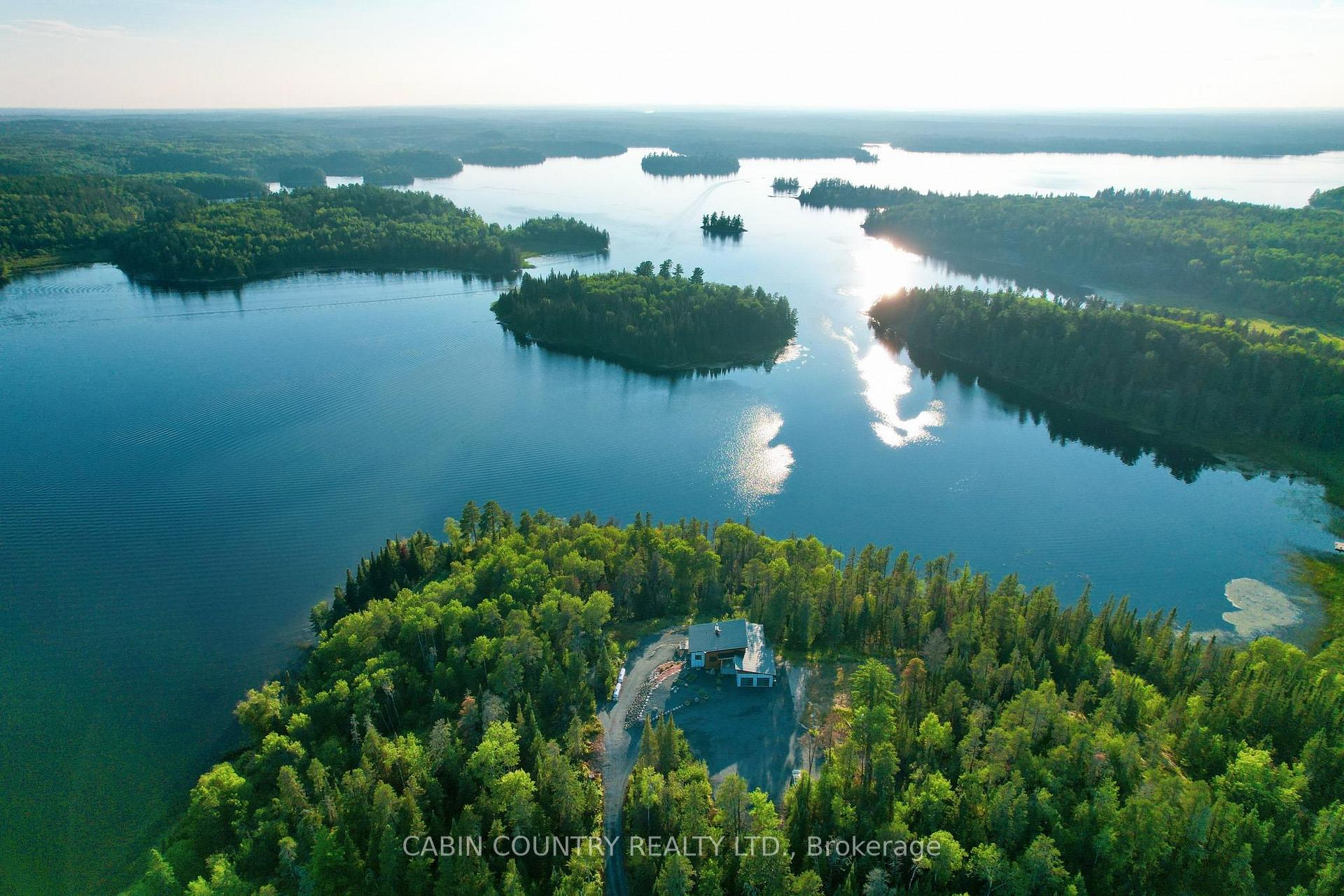 Photo 14 of 812A East Melick Road, Kenora, Kenora Northeast — HOMEH