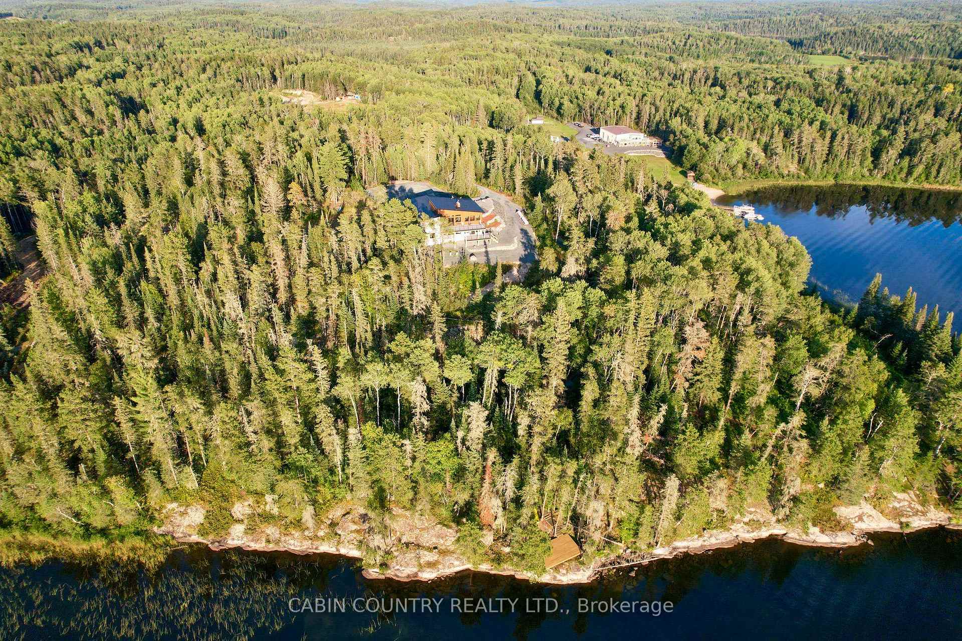 Photo 18 of 812A East Melick Road, Kenora, Kenora Northeast — HOMEH