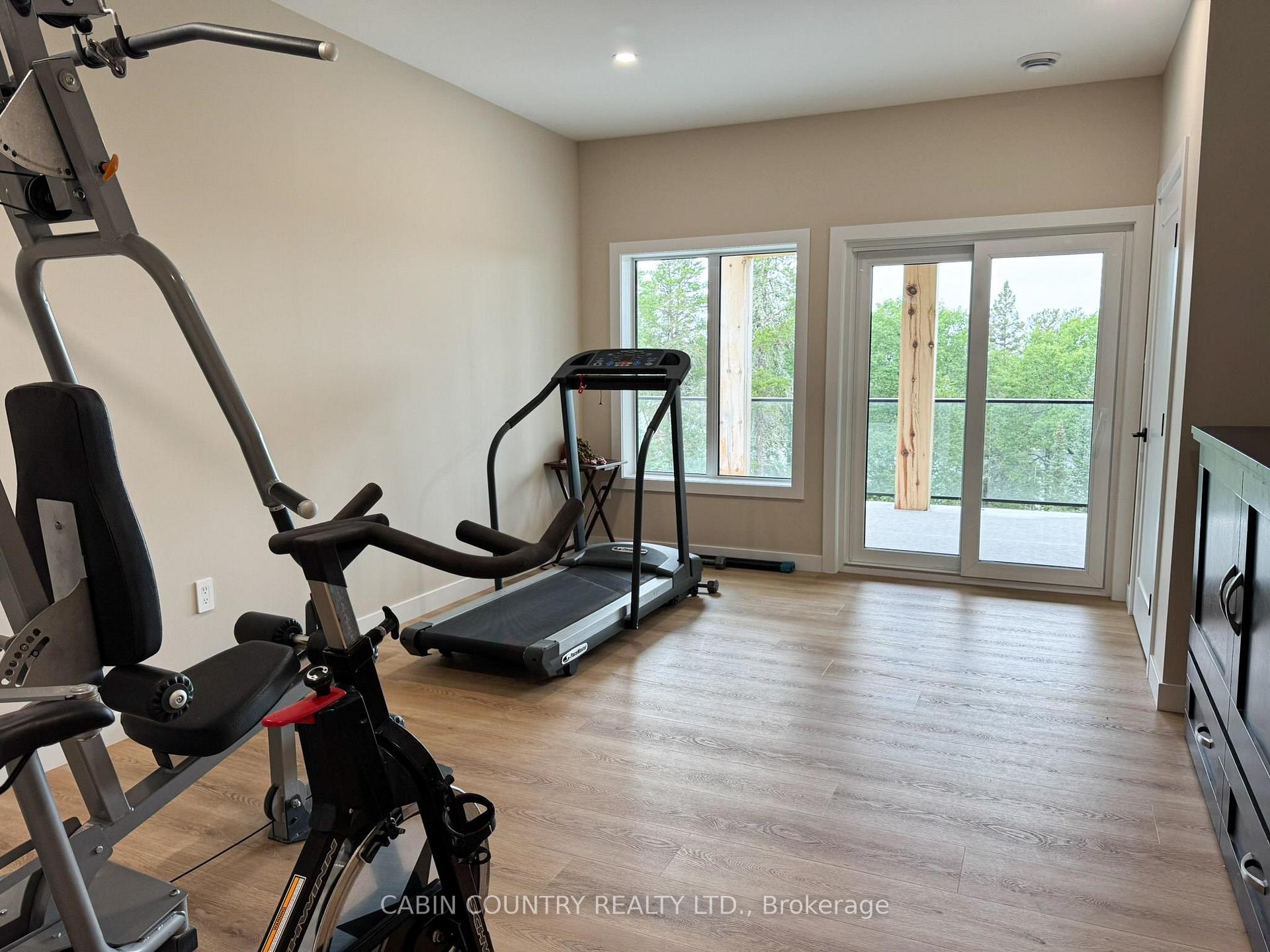 Photo 16 of 812A East Melick Road, Kenora, Kenora Northeast — HOMEH