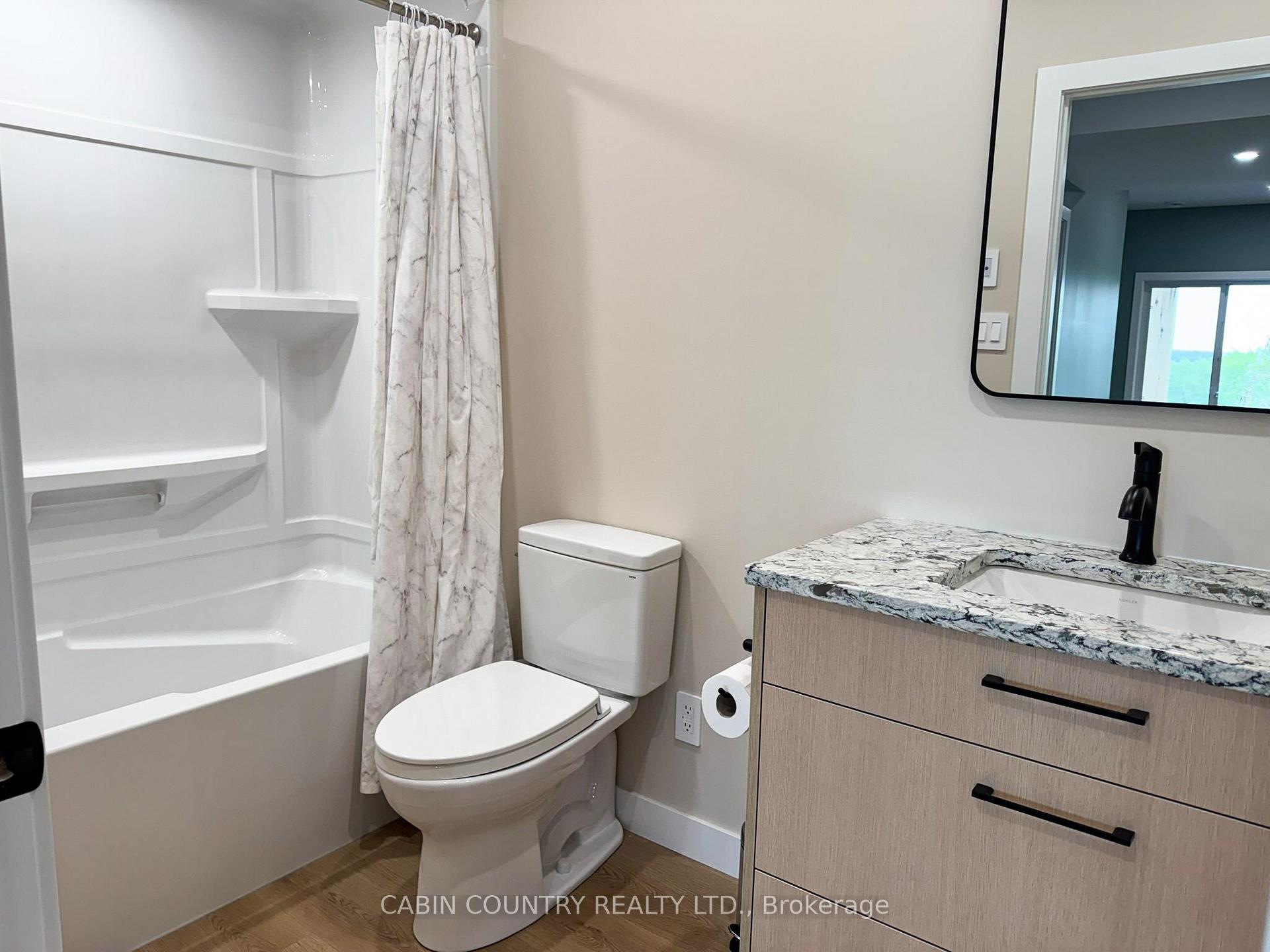 Photo 21 of 812A East Melick Road, Kenora, Kenora Northeast — HOMEH