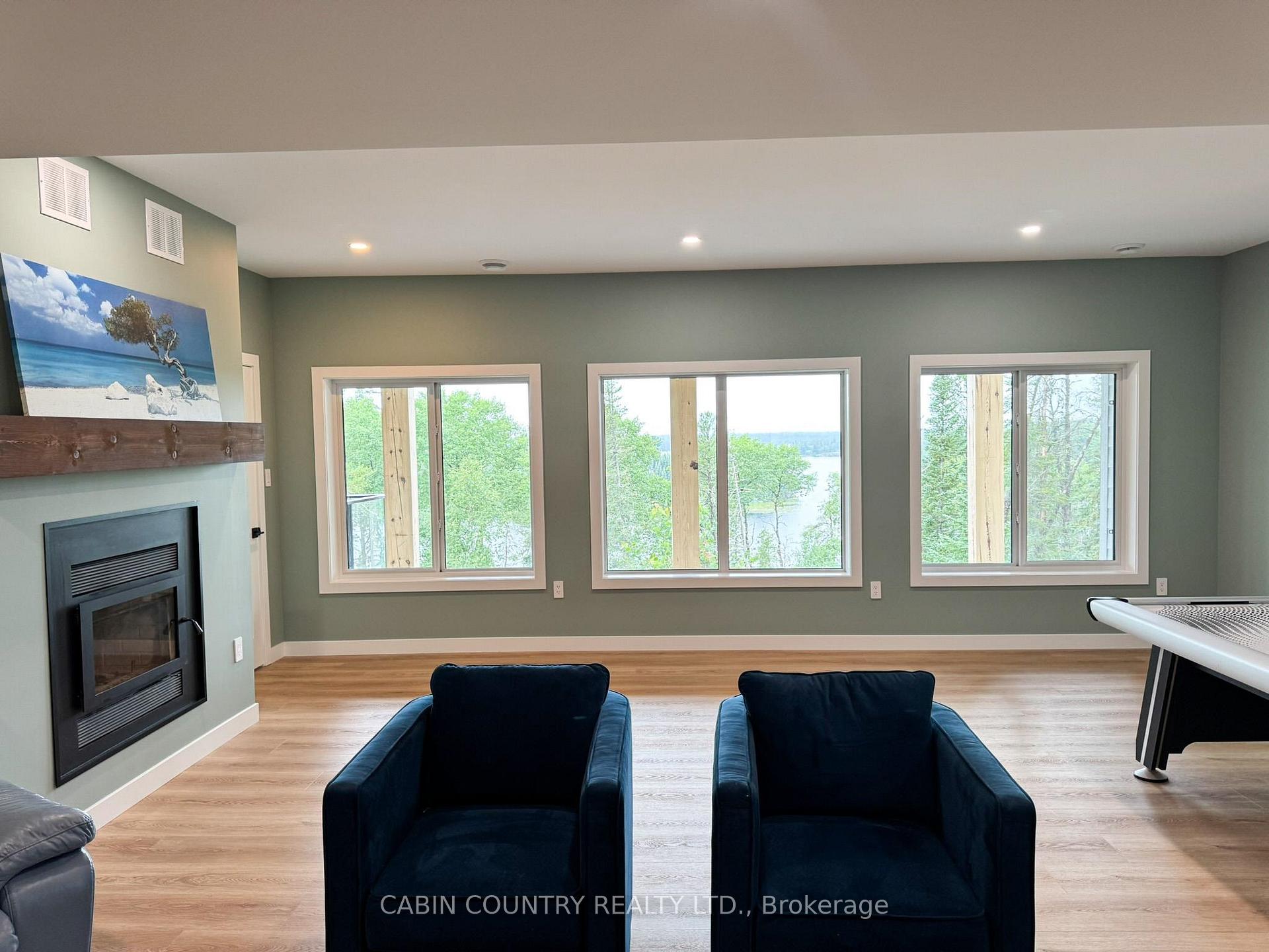 Photo 22 of 812A East Melick Road, Kenora, Kenora Northeast — HOMEH