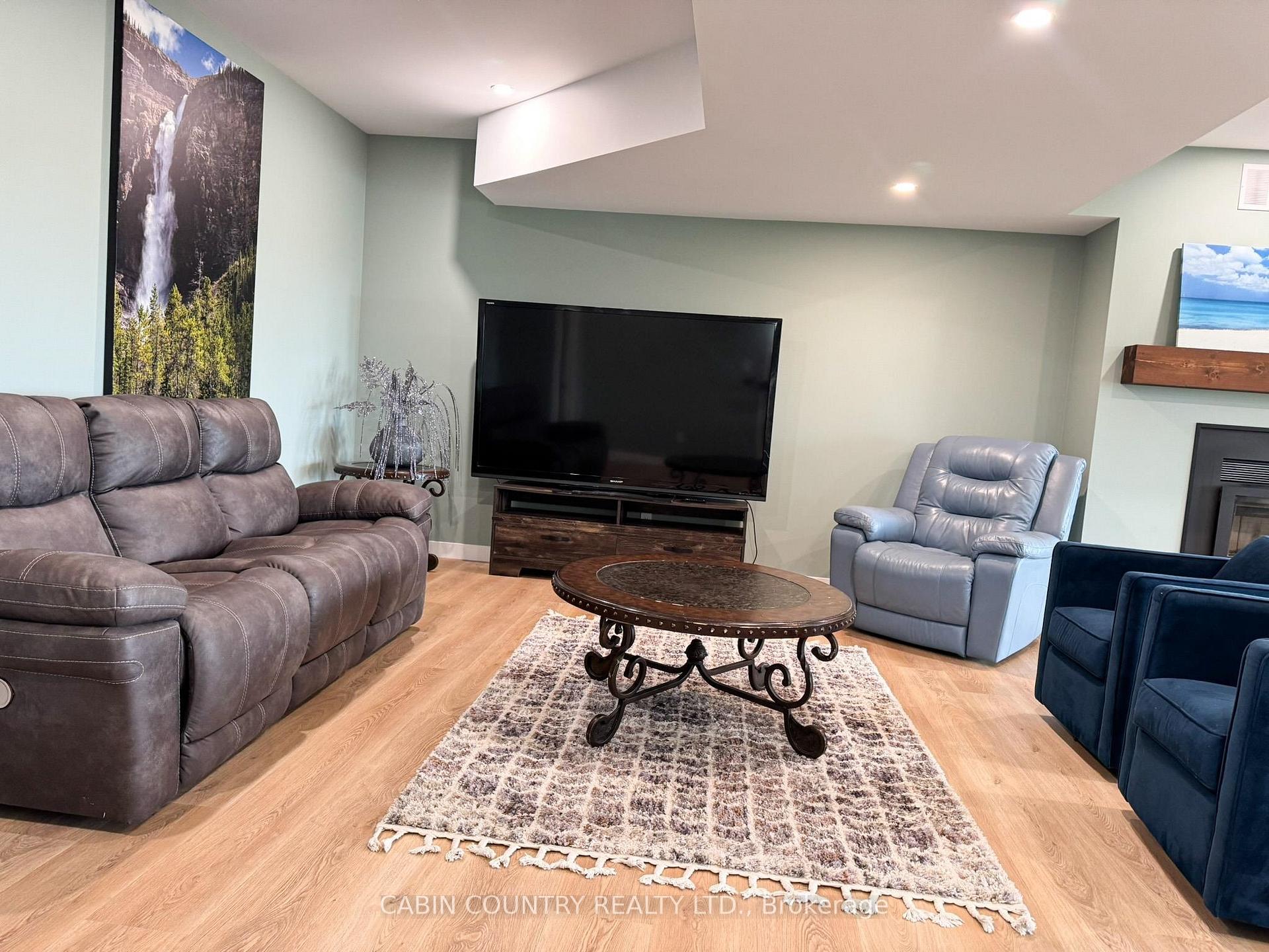 Photo 23 of 812A East Melick Road, Kenora, Kenora Northeast — HOMEH