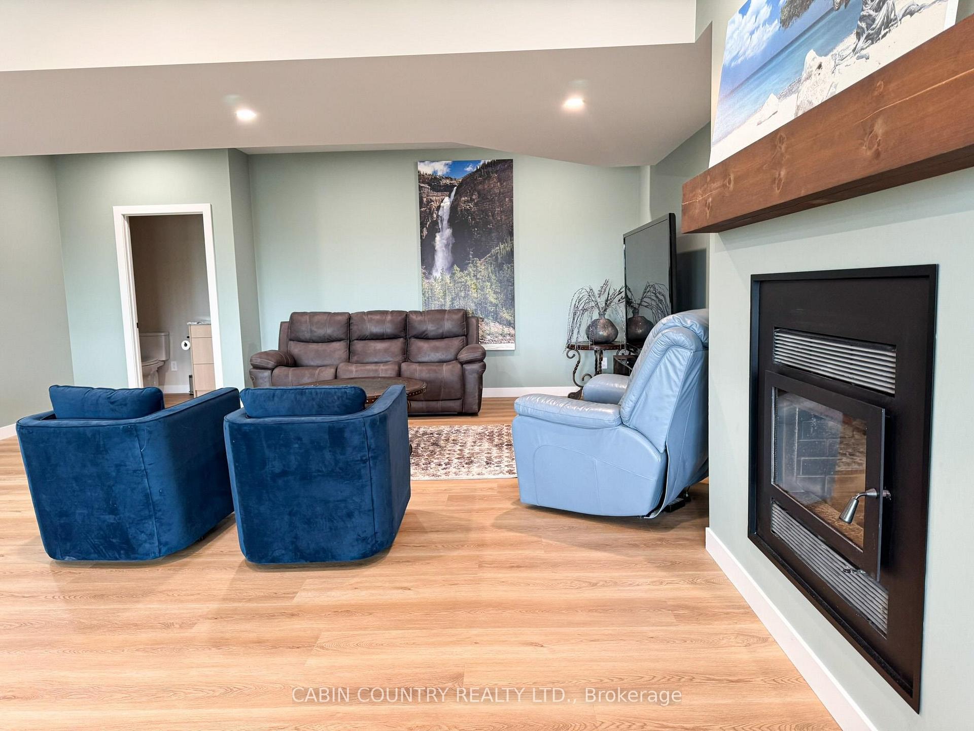 Photo 24 of 812A East Melick Road, Kenora, Kenora Northeast — HOMEH