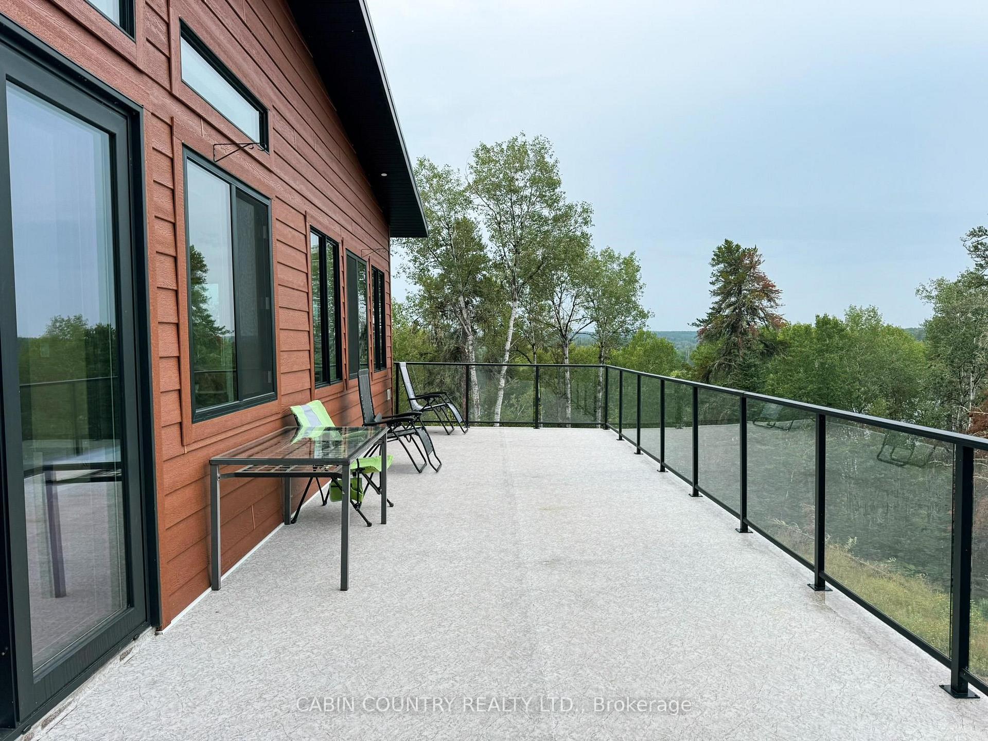 Photo 34 of 812A East Melick Road, Kenora, Kenora Northeast — HOMEH