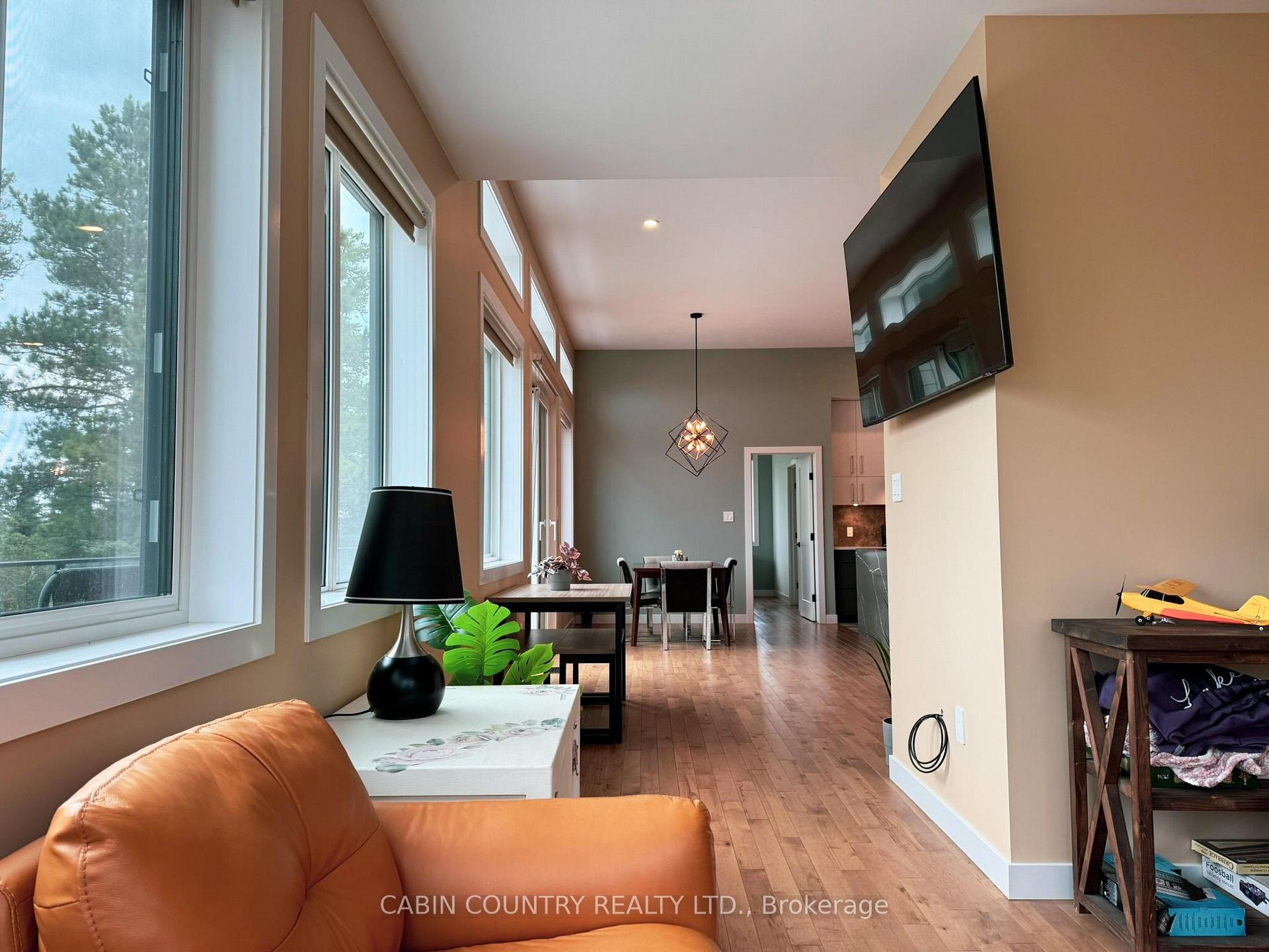Photo 35 of 812A East Melick Road, Kenora, Kenora Northeast — HOMEH