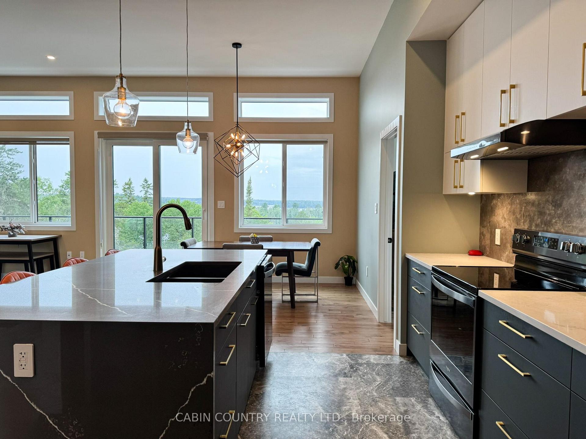 Photo 38 of 812A East Melick Road, Kenora, Kenora Northeast — HOMEH