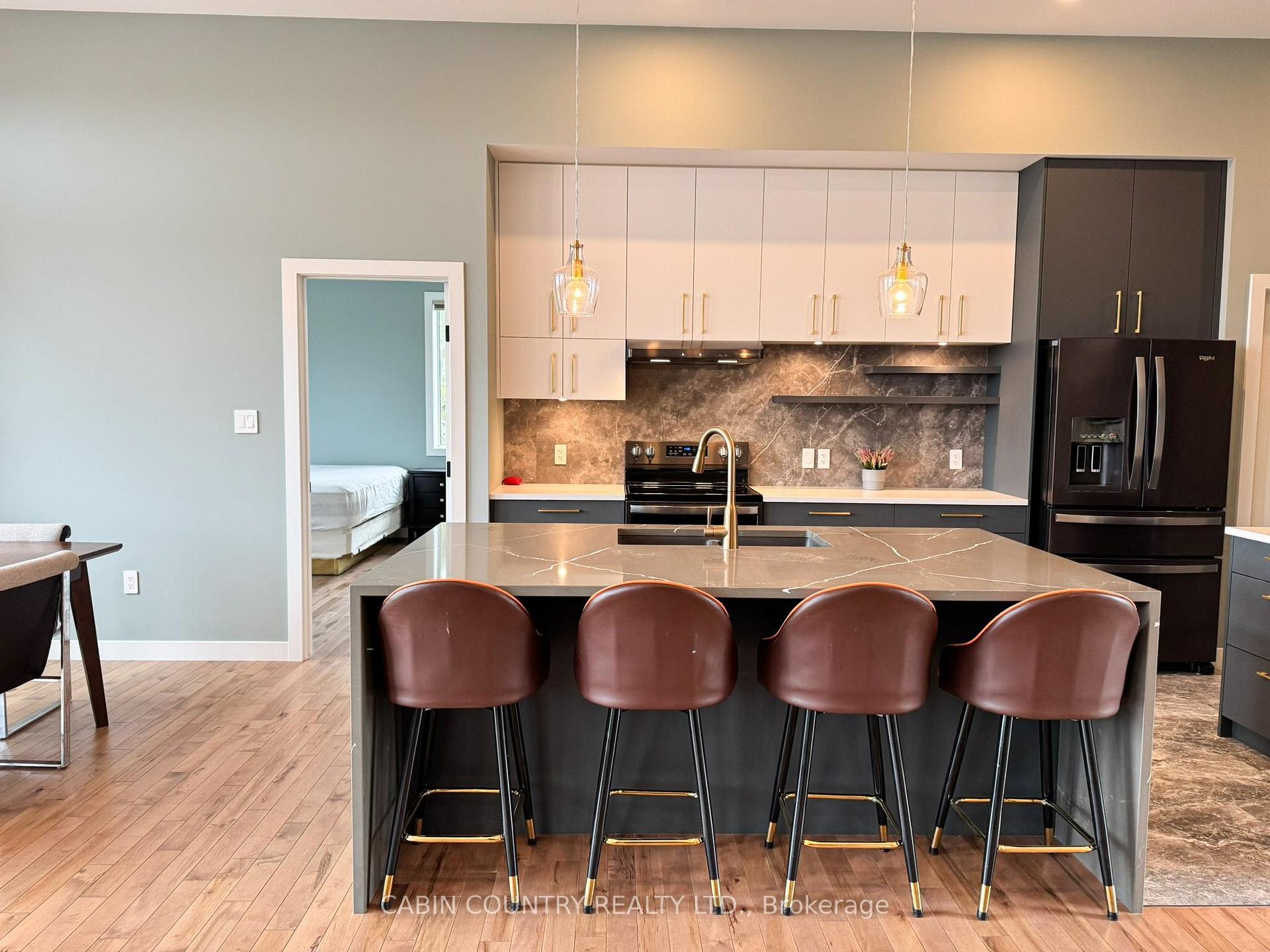 Photo 42 of 812A East Melick Road, Kenora, Kenora Northeast — HOMEH