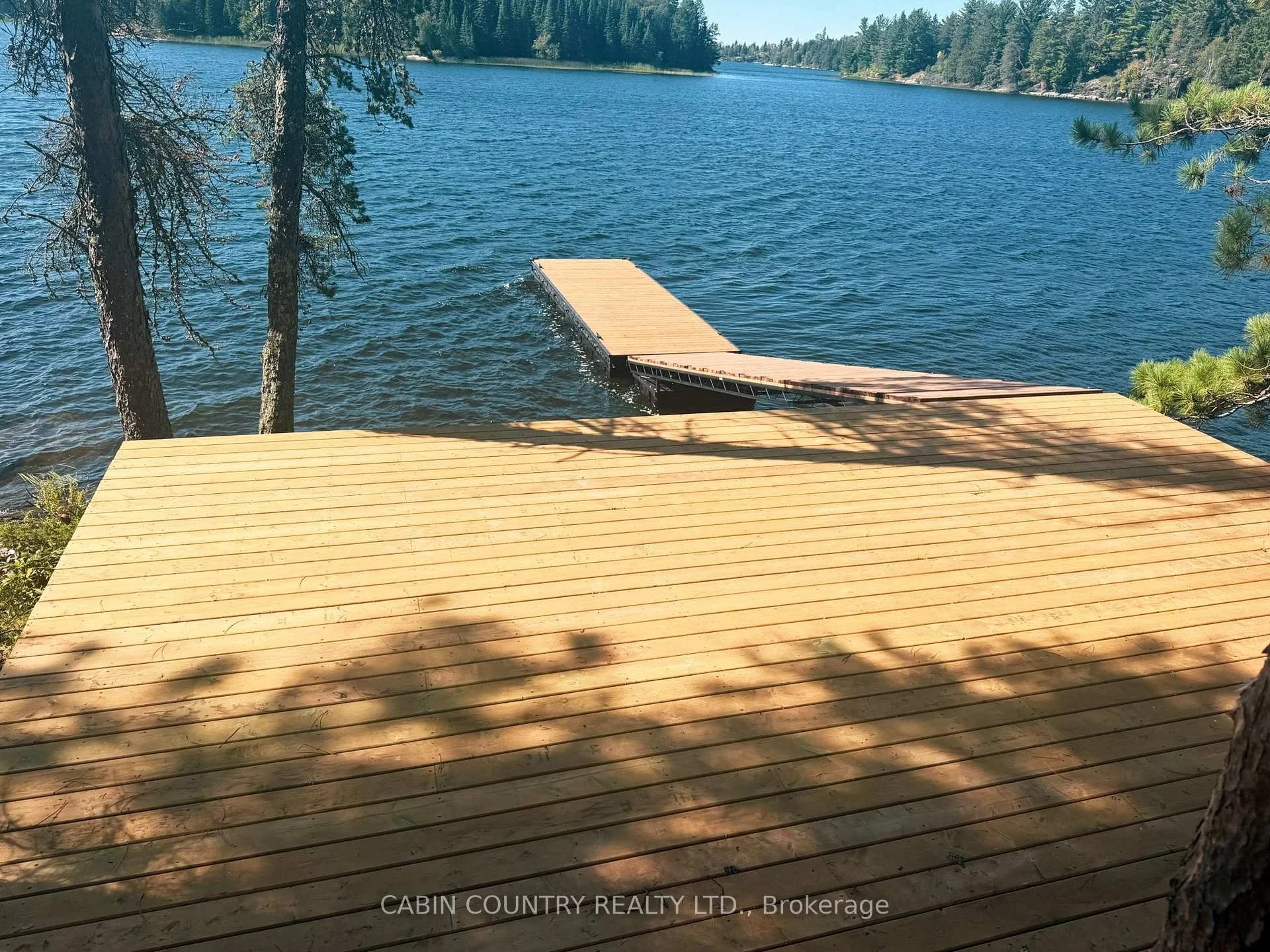 Photo 44 of 812A East Melick Road, Kenora, Kenora Northeast — HOMEH