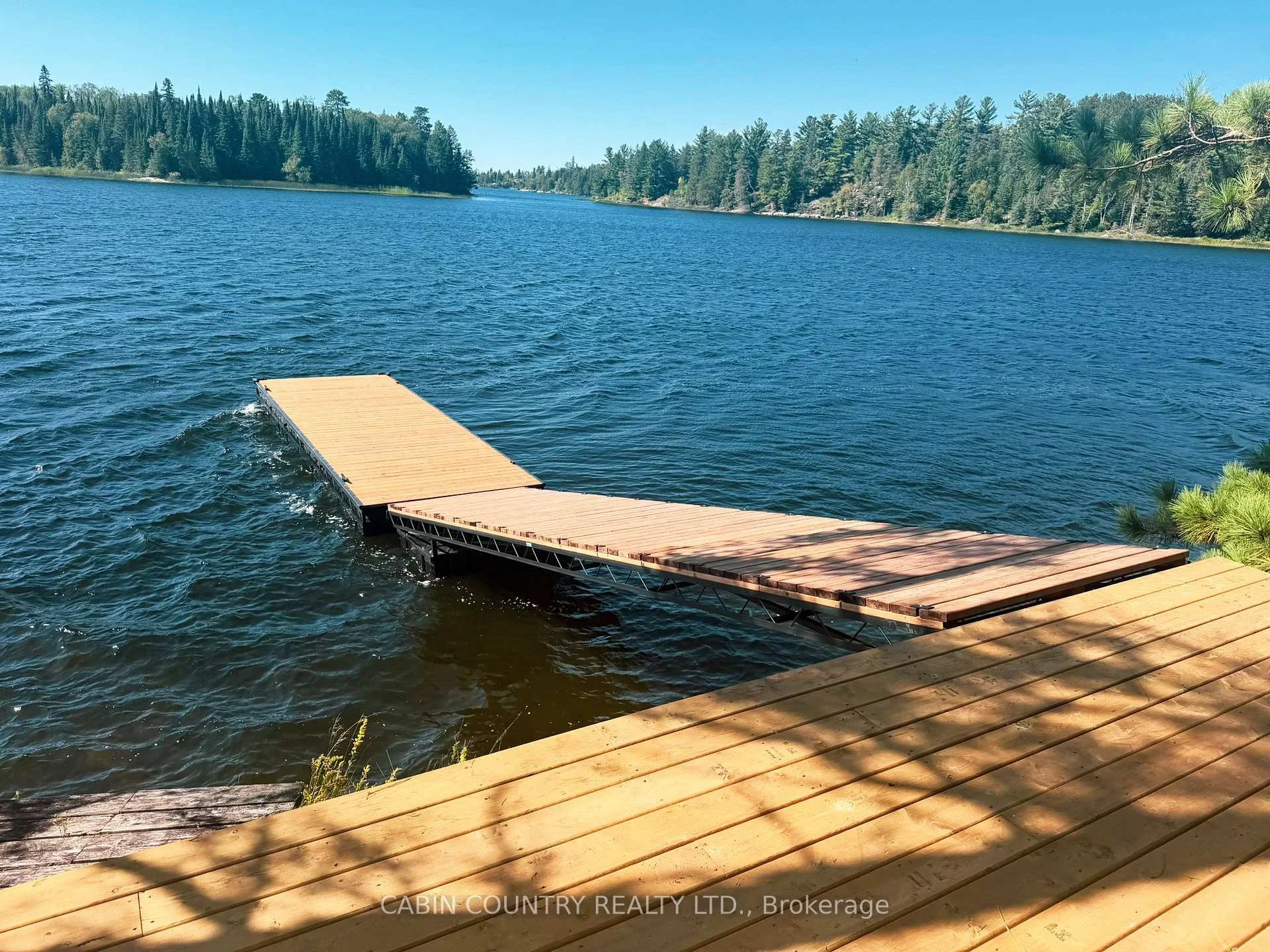 Photo 46 of 812A East Melick Road, Kenora, Kenora Northeast — HOMEH