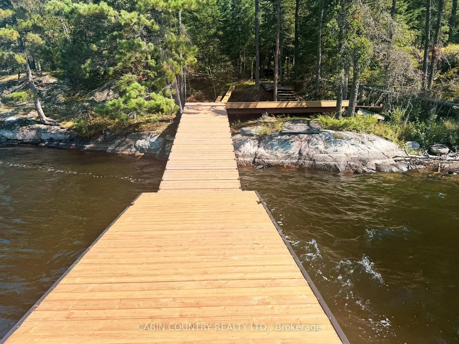 Photo 47 of 812A East Melick Road, Kenora, Kenora Northeast — HOMEH