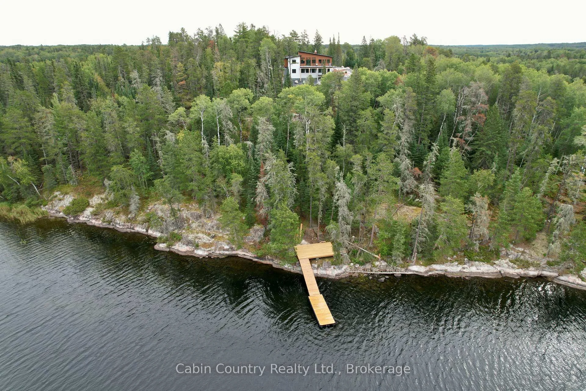 Photo 50 of 812A East Melick Road, Kenora, Kenora Northeast — HOMEH