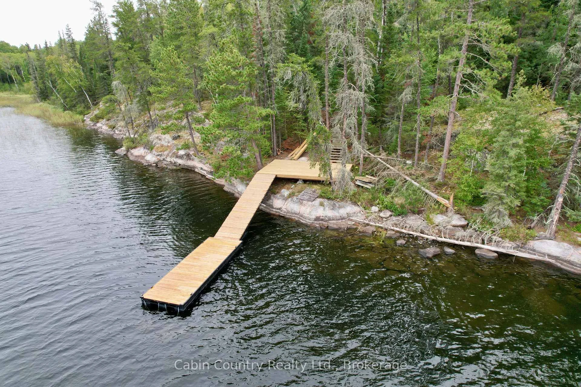 Photo 51 of 812A East Melick Road, Kenora, Kenora Northeast — HOMEH