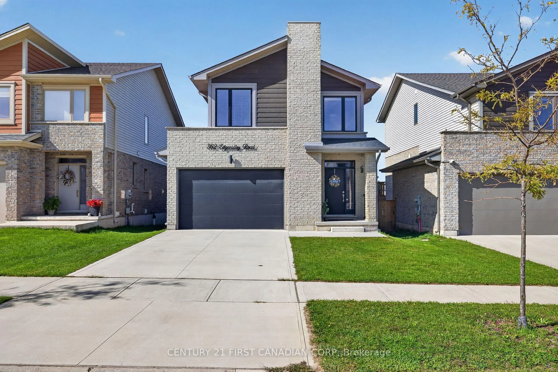 Photo 1 of 362 Edgevalley Road, London, East D — HOMEH