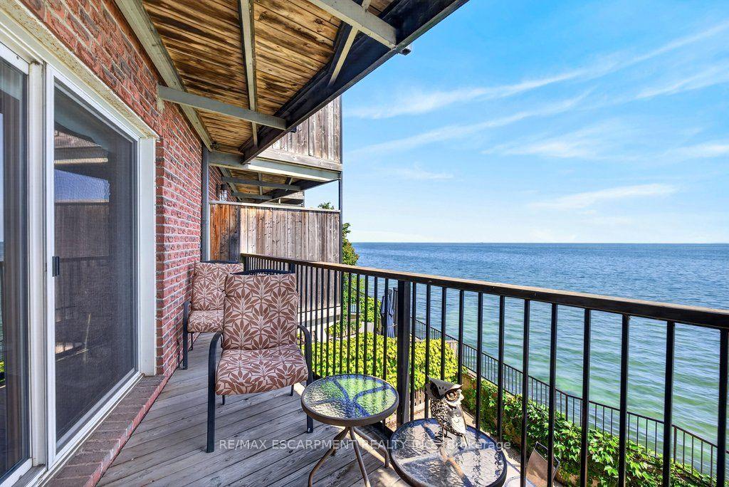 Photo 15 of Unit 8, 2136 Old Lakeshore Road, Burlington, Brant — HOMEH