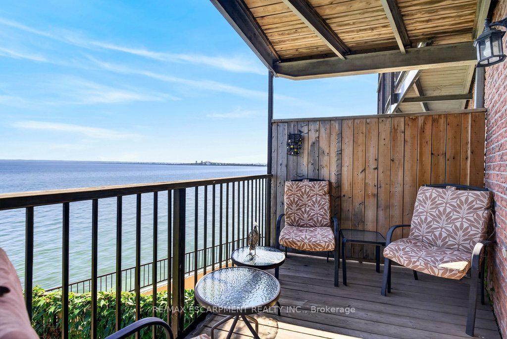 Photo 16 of Unit 8, 2136 Old Lakeshore Road, Burlington, Brant — HOMEH