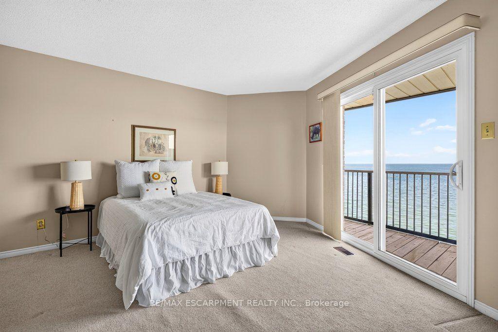 Photo 19 of Unit 8, 2136 Old Lakeshore Road, Burlington, Brant — HOMEH