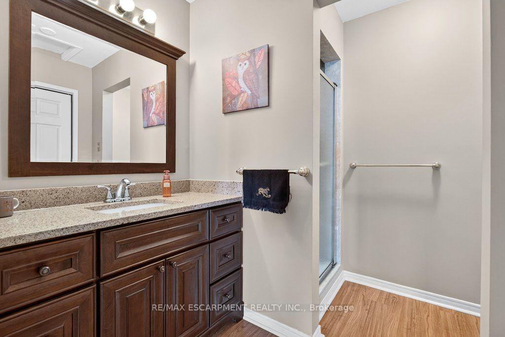 Photo 21 of Unit 8, 2136 Old Lakeshore Road, Burlington, Brant — HOMEH