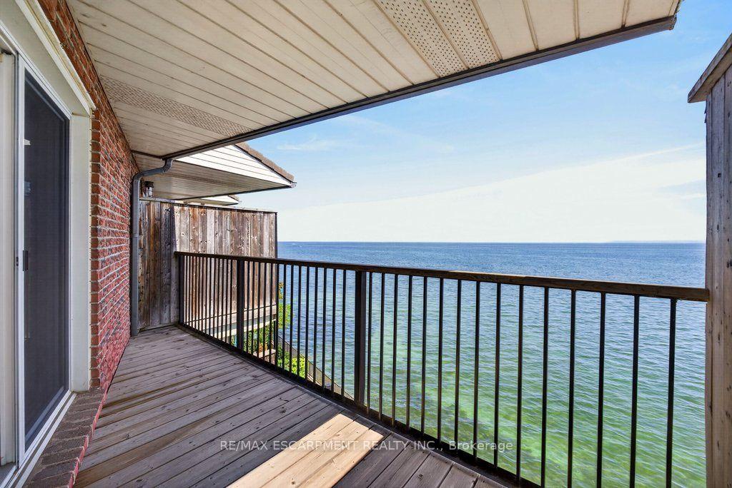 Photo 22 of Unit 8, 2136 Old Lakeshore Road, Burlington, Brant — HOMEH