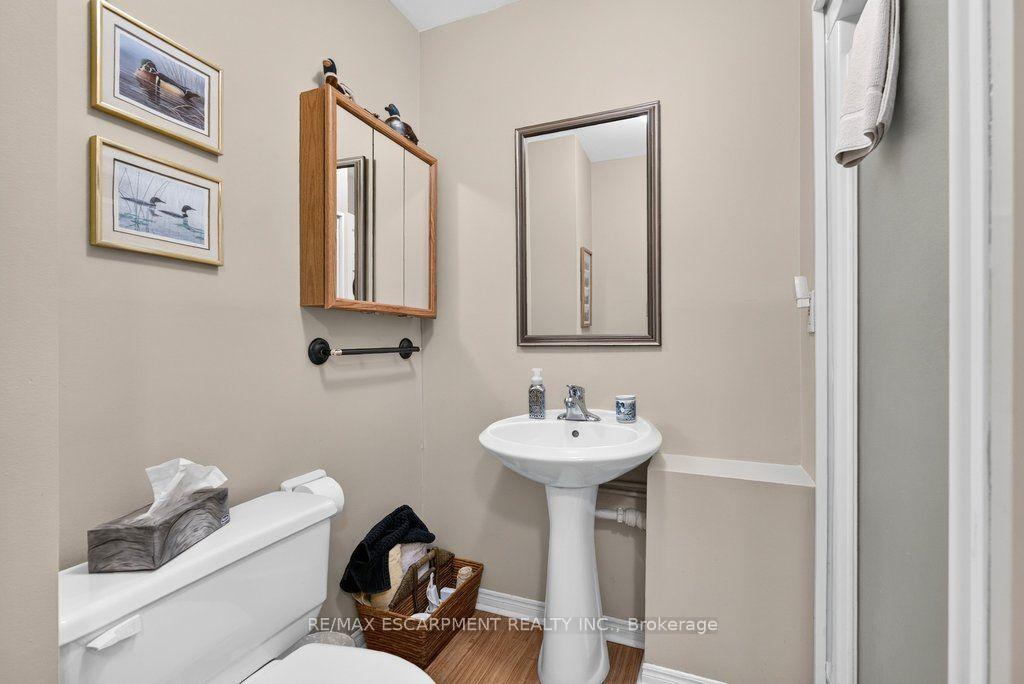 Photo 30 of Unit 8, 2136 Old Lakeshore Road, Burlington, Brant — HOMEH